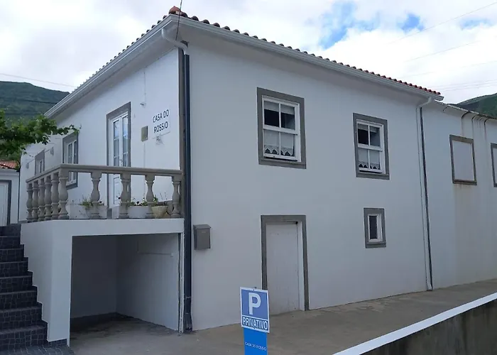 Casa Do Rossio