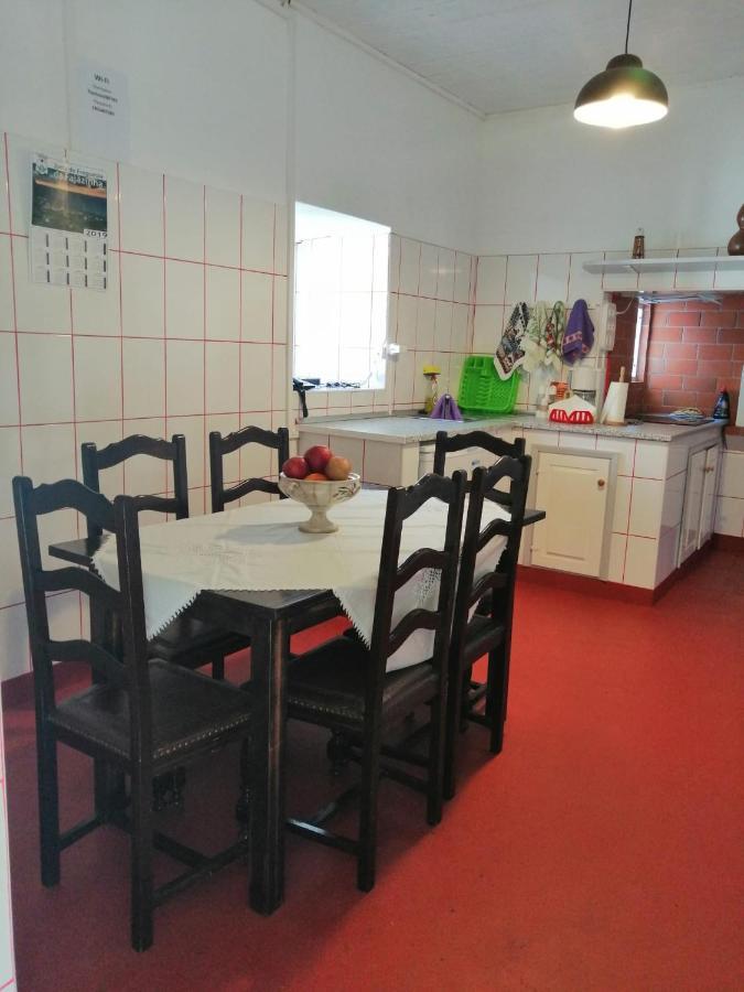 Casa Do Rossio Fajazinha