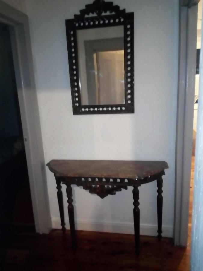 Casa Do Rossio Сasa de vacaciones Fajazinha